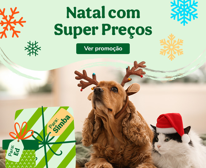Magia de Natal