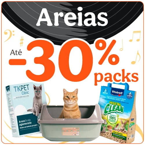 Até 30% de desconto em areia e caixas de areia com super preços.