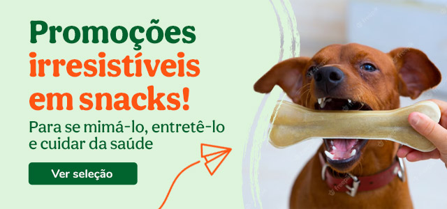 Promoções irresitíveis em snacks!