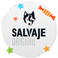 Salvaje Original -40% dto 2ªun