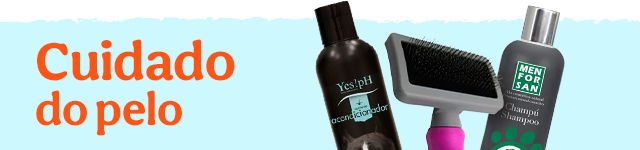 Cuidado do pelo