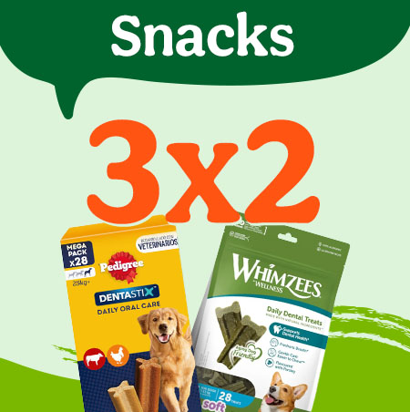 Snacks