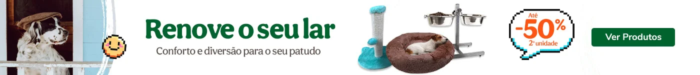 Acessórios para o lar com super preços.