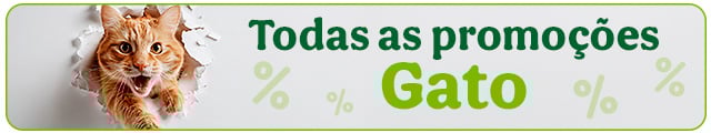 Todas as promoções gato