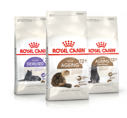 Royal Canin Gato Senior