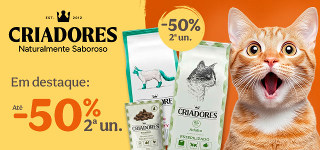 Criadores