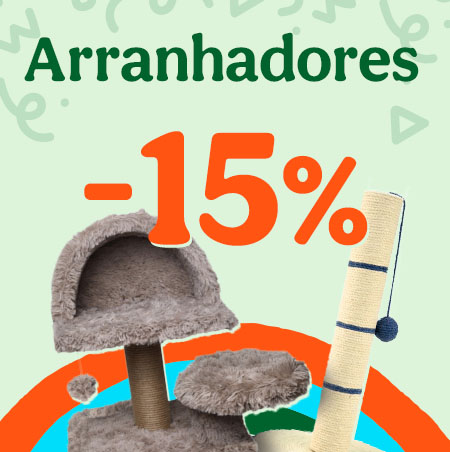 Superpreços arranhadores