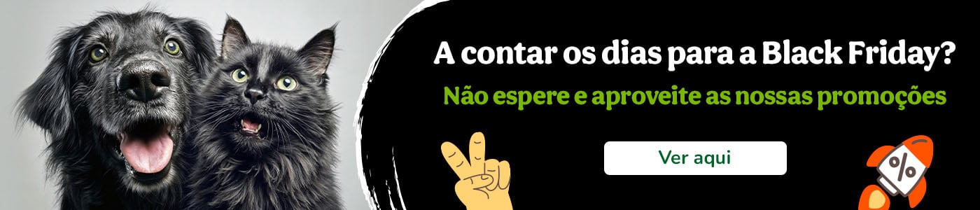 A Black Friday está a chegar com promoções incríveis!