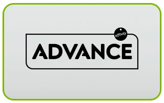 Advance 20% desconto