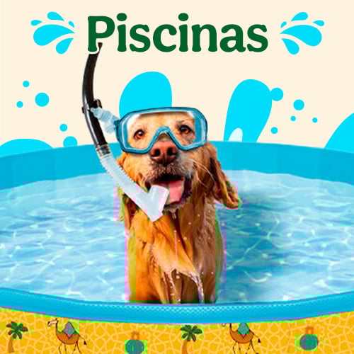 Piscinas