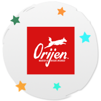 Orijen -20% dto