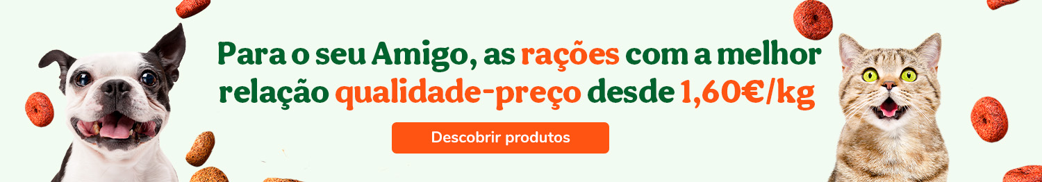 A melhor relação qualidade-preço!
