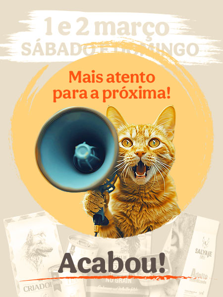 Válido apenas no dia 1 e 2 de Março
