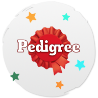 Pedigree -50% dto 2ªun