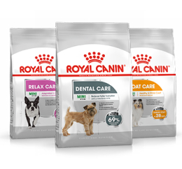 Royal Canin Cão Sensível