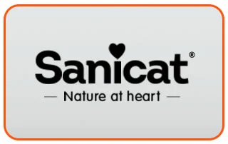 Sanicat 40% desconto na 2ª unidade