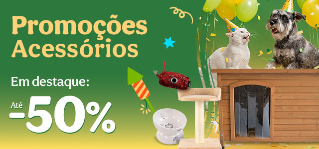 Super preço em areias para gatos.