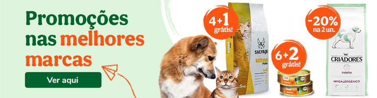 Promoções nas melhores marcas