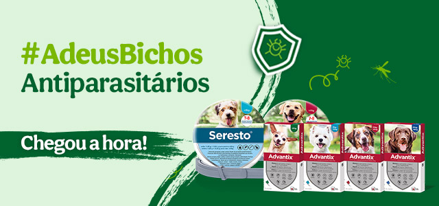 Antiparasitários
