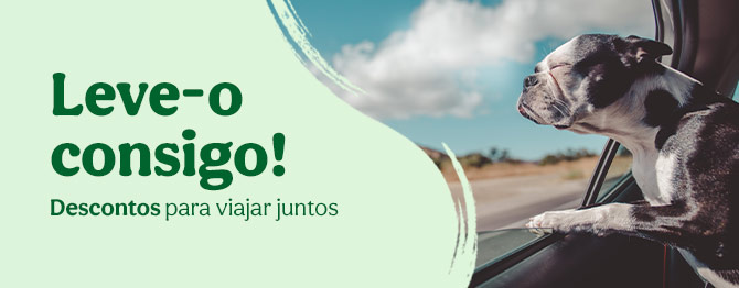 Não perca esta promoção!