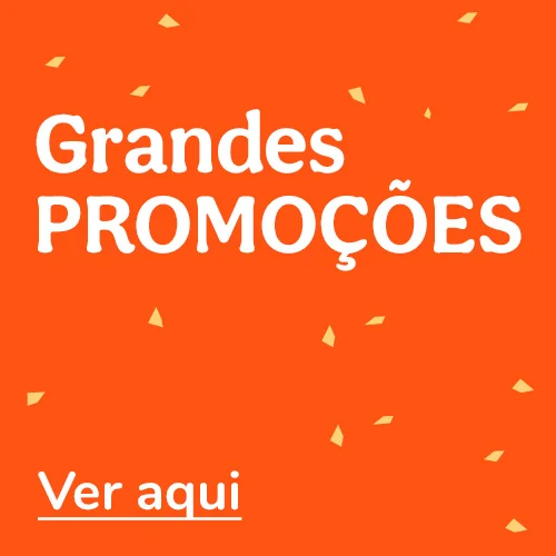 Grandes promoções