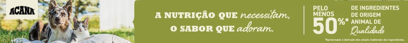 ingredientes de origem animal de qualidade