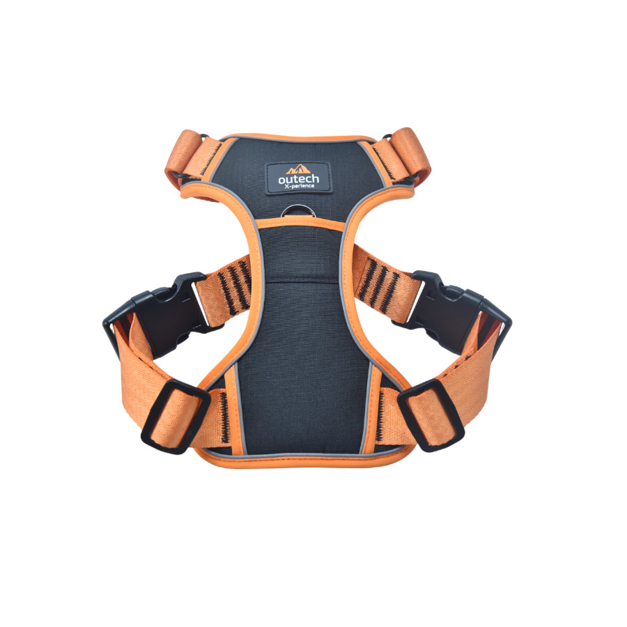 Outech X-perience Arnês de Carro para cães