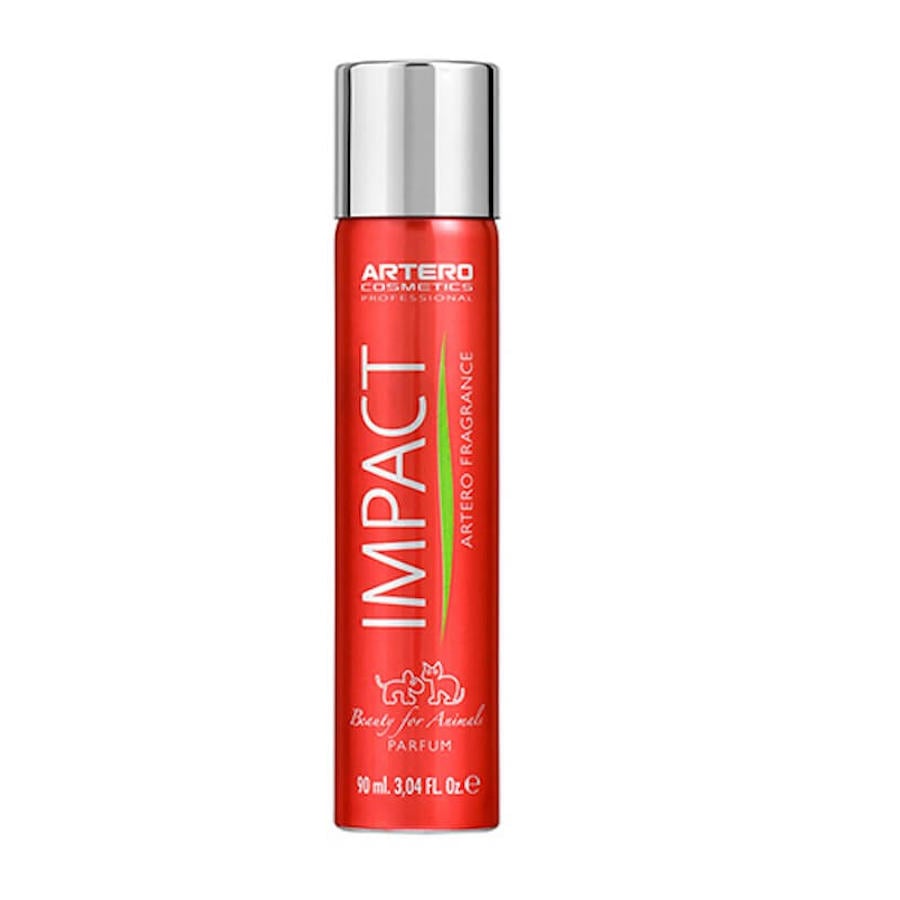 0.09 L Artero Impact Perfume para cães
