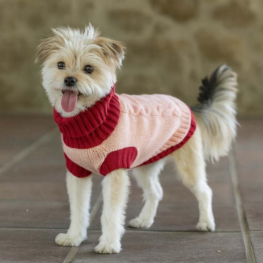 Freedog Elsinor Camisola para cães