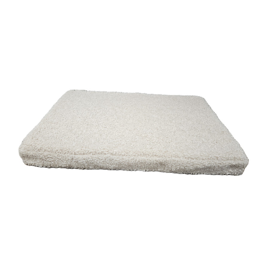 Leeby Colchão antiderrapante para cães