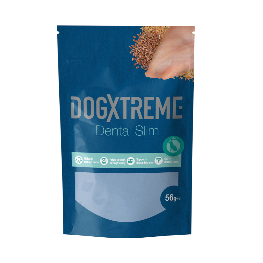 Dogxtreme Sticks Dentários Mini para cães