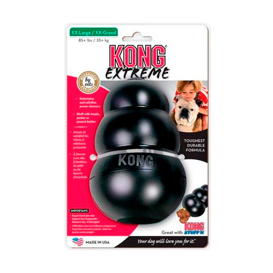 Kong Extreme Juguete para cães, , large image number null