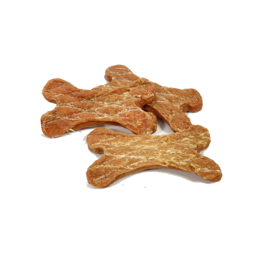 Puromenu Snack Ossinhos de peru para cães