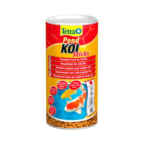 Tetra Pond KOI Sticks