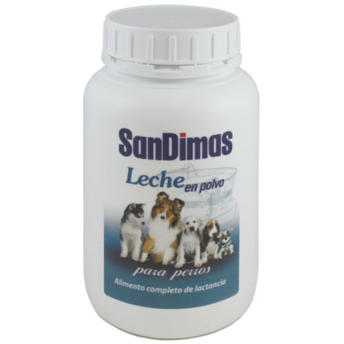 0.5 KG SanDimas Leite em Pó para cachorros