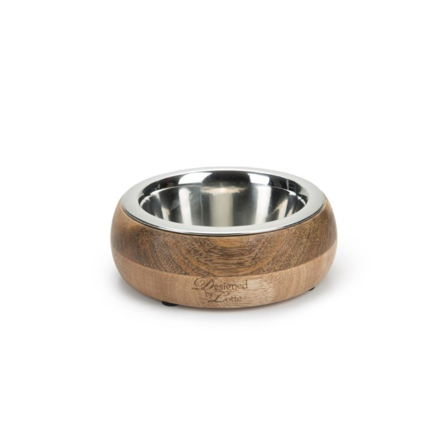Comedouro para animais de estimação Mandira (ø 16,5 cm) (650 ml) (Recondicionado A)