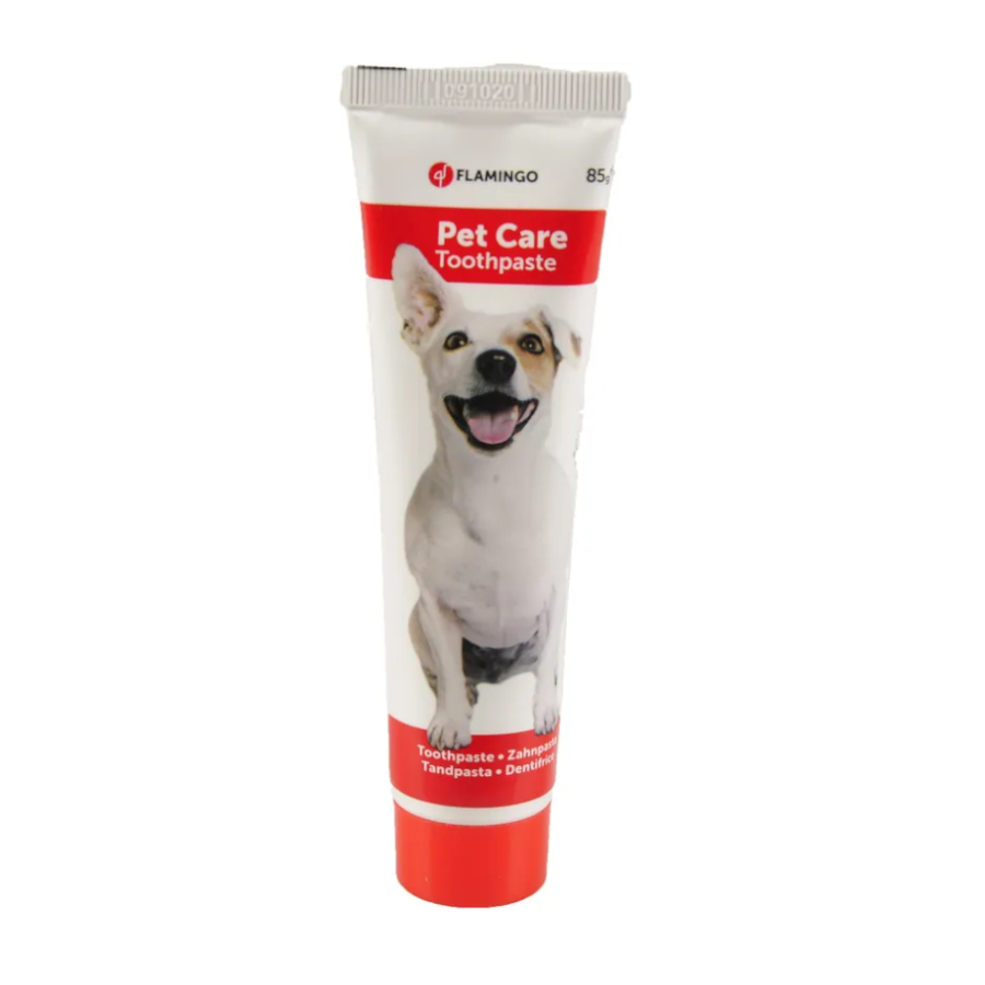 0.085 KG Flamingo Pet Care Dentífrico para cães
