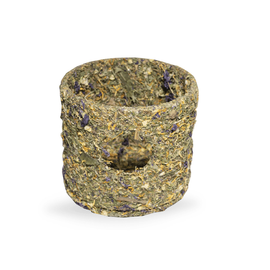 0.185 KG Cunipic Naturaliss Casa Comestível para roedores