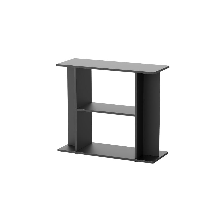 Aquatlantis M.Bermudes Mesa preta para aquários