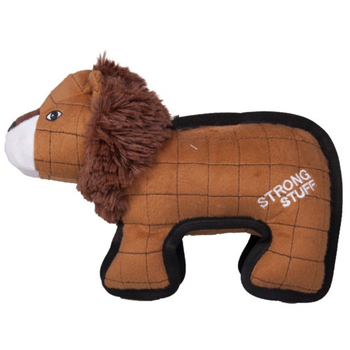 Flamingo Leão de Peluche para cães
