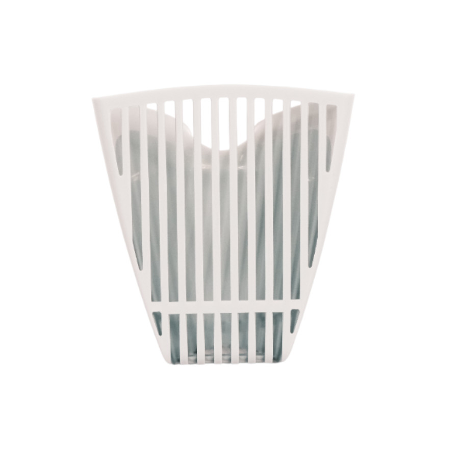 Nice Care Sanitary Scoop Sifting Pá de areia para gatos