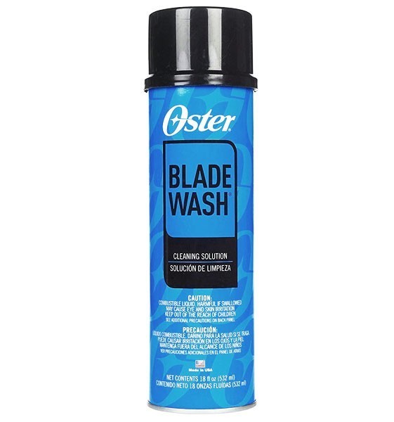 0.532 L Oster Óleo Lubrificante para lâminas