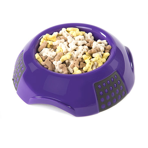 TK-Pet Azteca Comedouro para cães e gatos