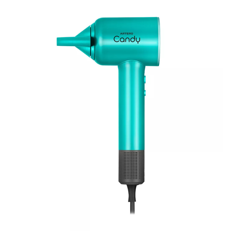 Artero Candy Secador Turquesa para cães e gatos