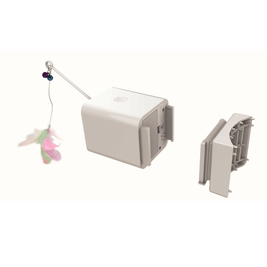 M-Pets Boogie Box Brinquedo para gatos