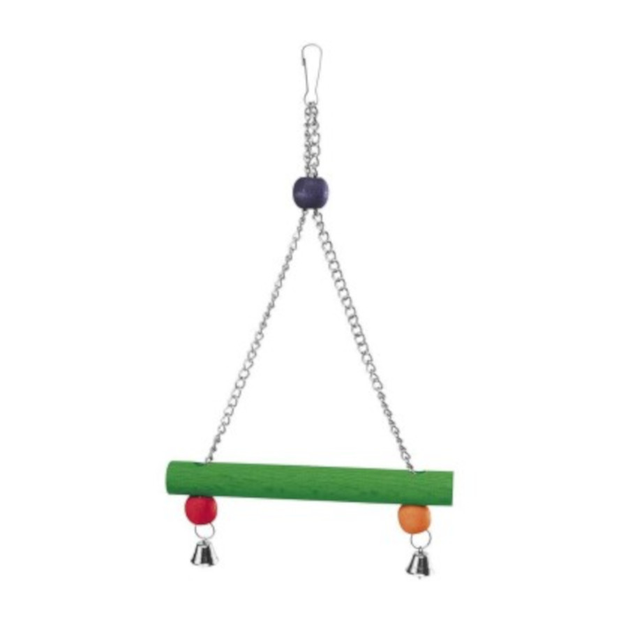 Ferplast Baloiço Brinquedo para papagaios