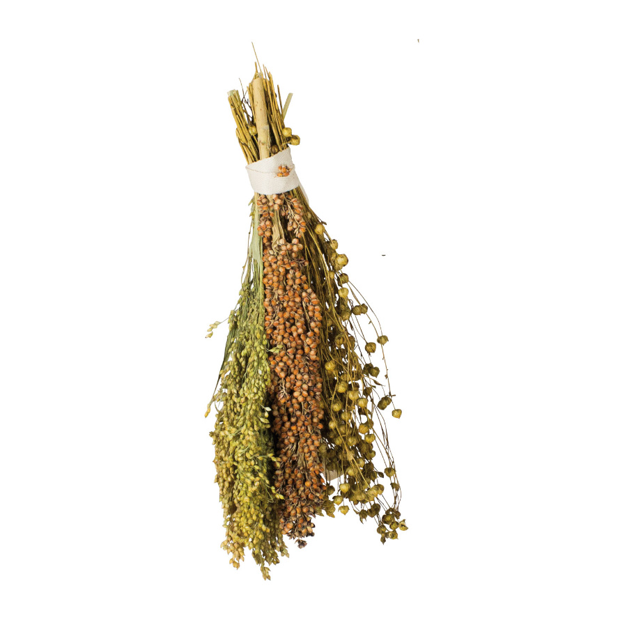 0.13 KG JR Farm Pick & Fly Ramalhete de Sementes para pássaros