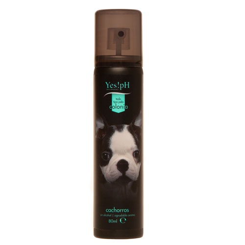 0.08 L Yes!pH Perfume Sem Álcool para cachorros