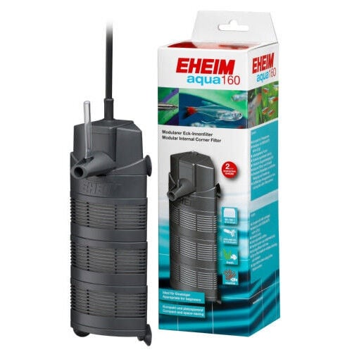 Eheim Aqua Filtro Interno para aquários