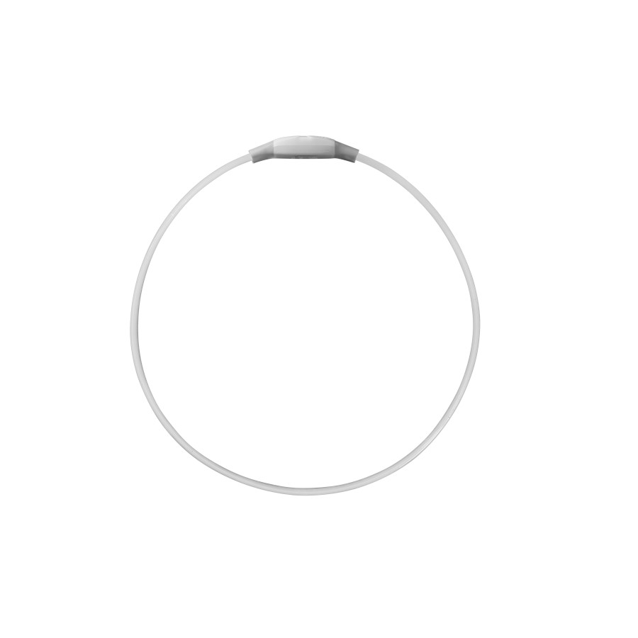 Coleira de segurança para cães Nite Ize NiteHowl Max LED